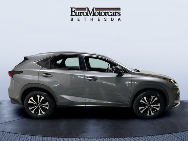 Used 2019 Lexus NX 300 F Sport w/ F Sport Comfort Package AWD/4WD image 6