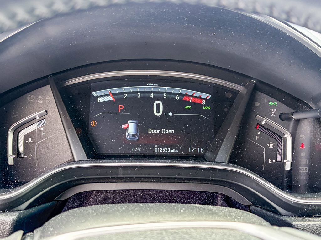 Used 2022 Honda CR-V EX-L image 10