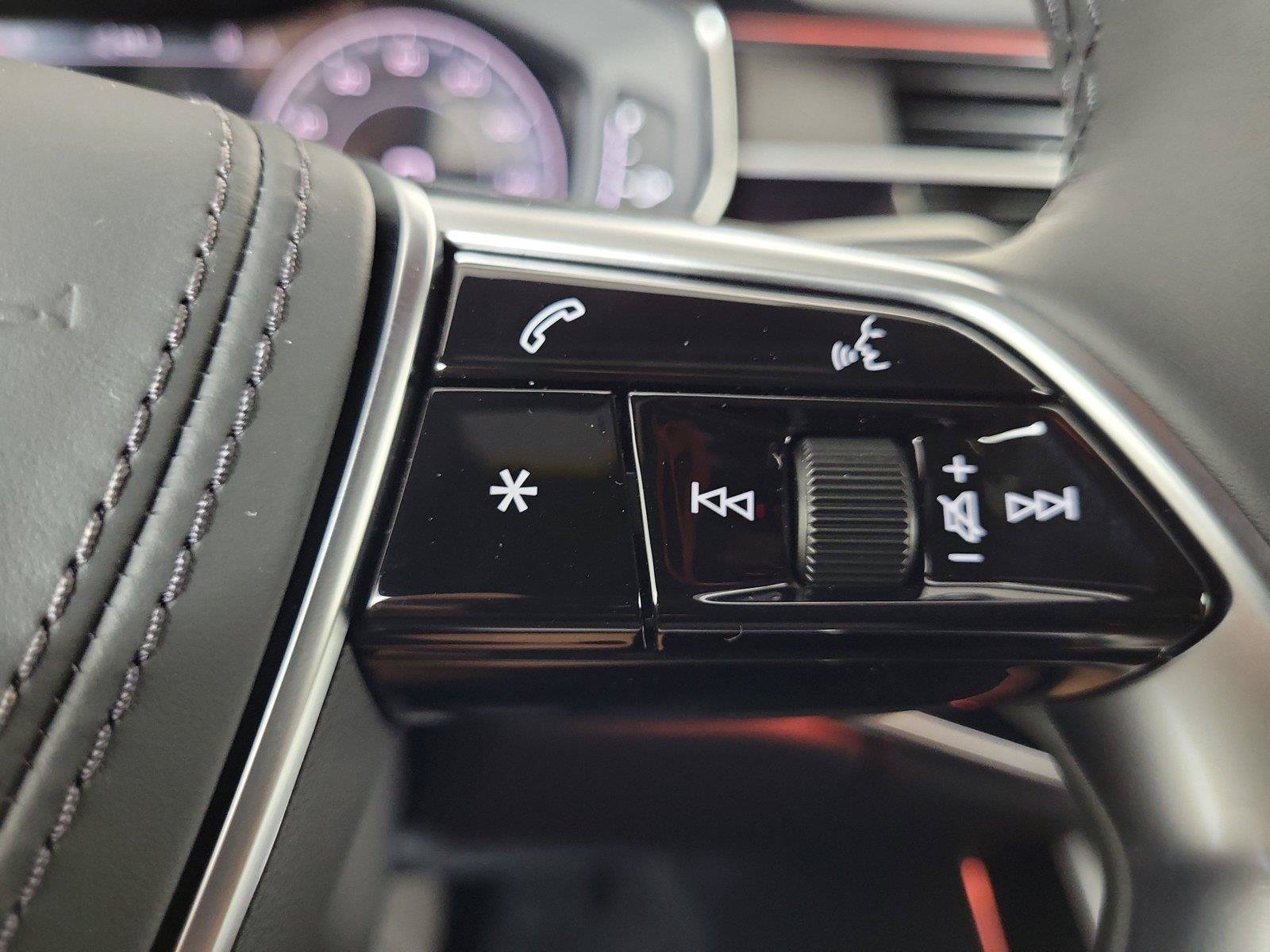 New 2027 Audi A8 L 3.0T AWD/4WD image 26