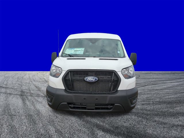 New 2026 Ford Transit 250 148 Medium Roof image 9