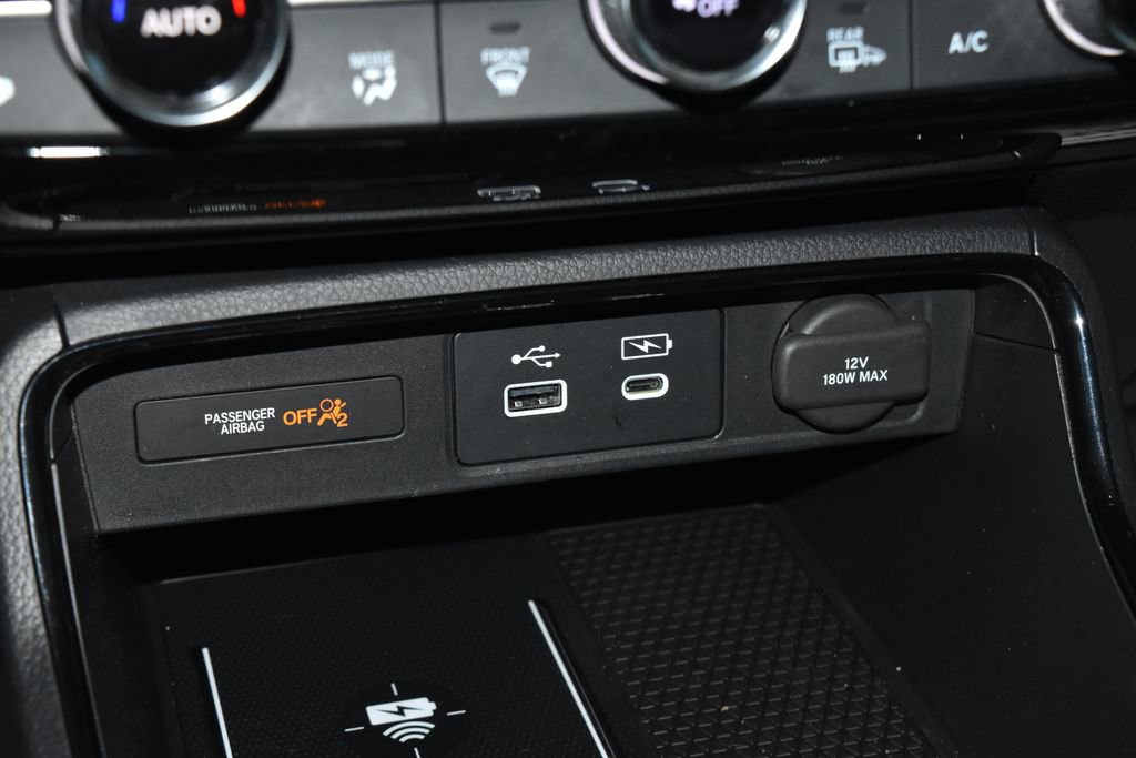 Used 2024 Honda CR-V EX-L image 16