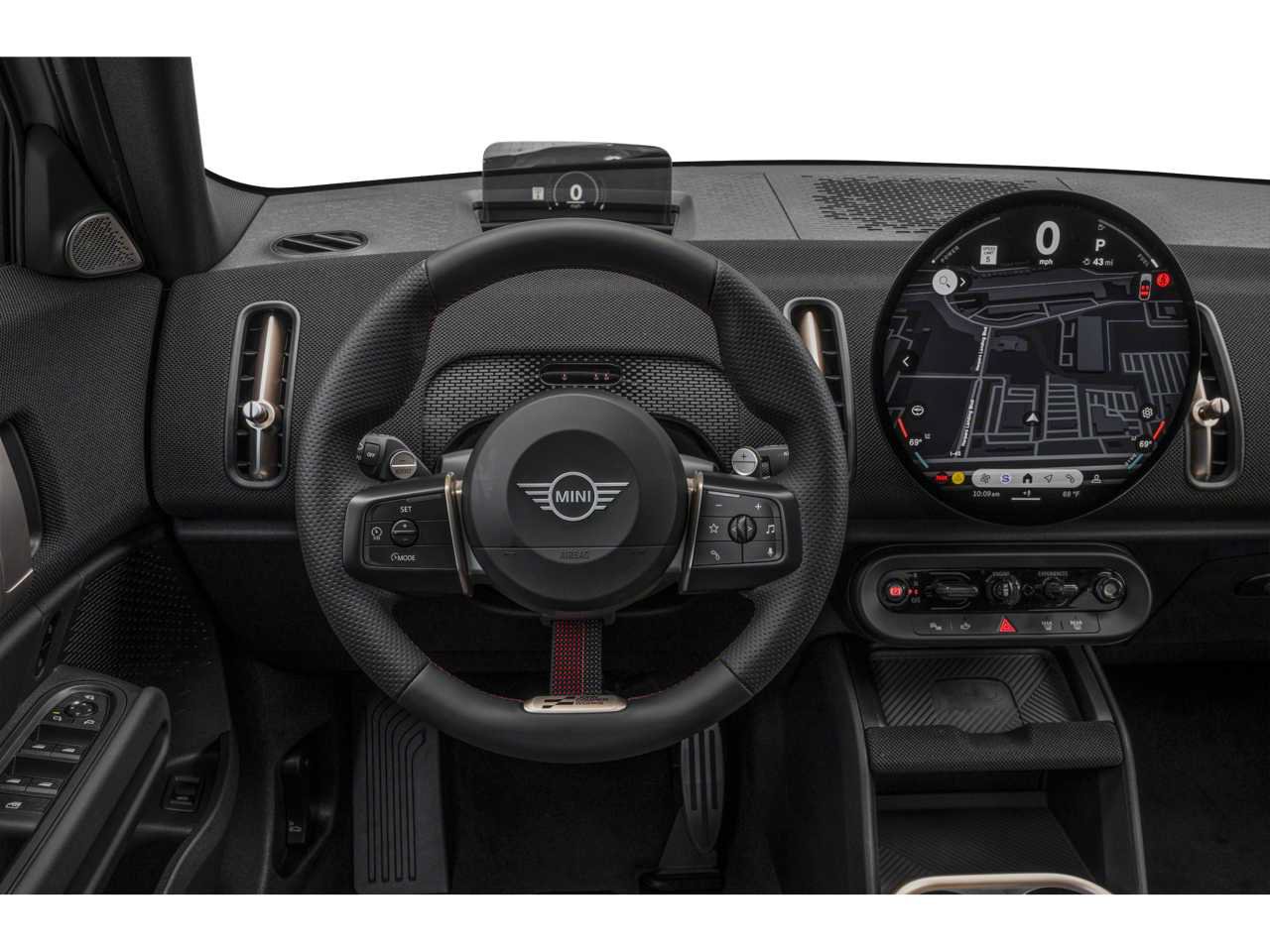New 2027 MINI Cooper Countryman John Cooper Works AWD/4WD image 4