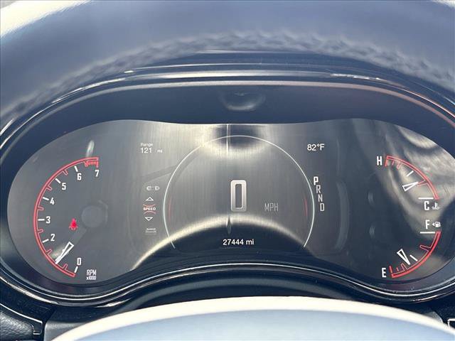 Used 2026 Dodge Durango GT AWD/4WD image 12
