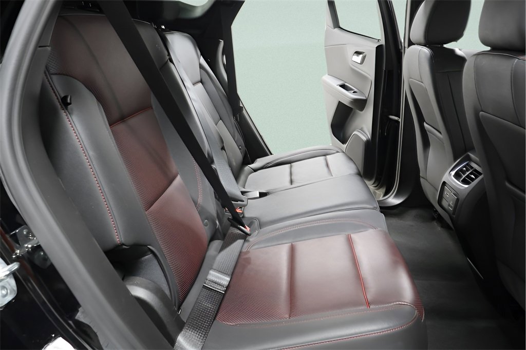 Used 2025 Chevrolet Blazer RS image 28