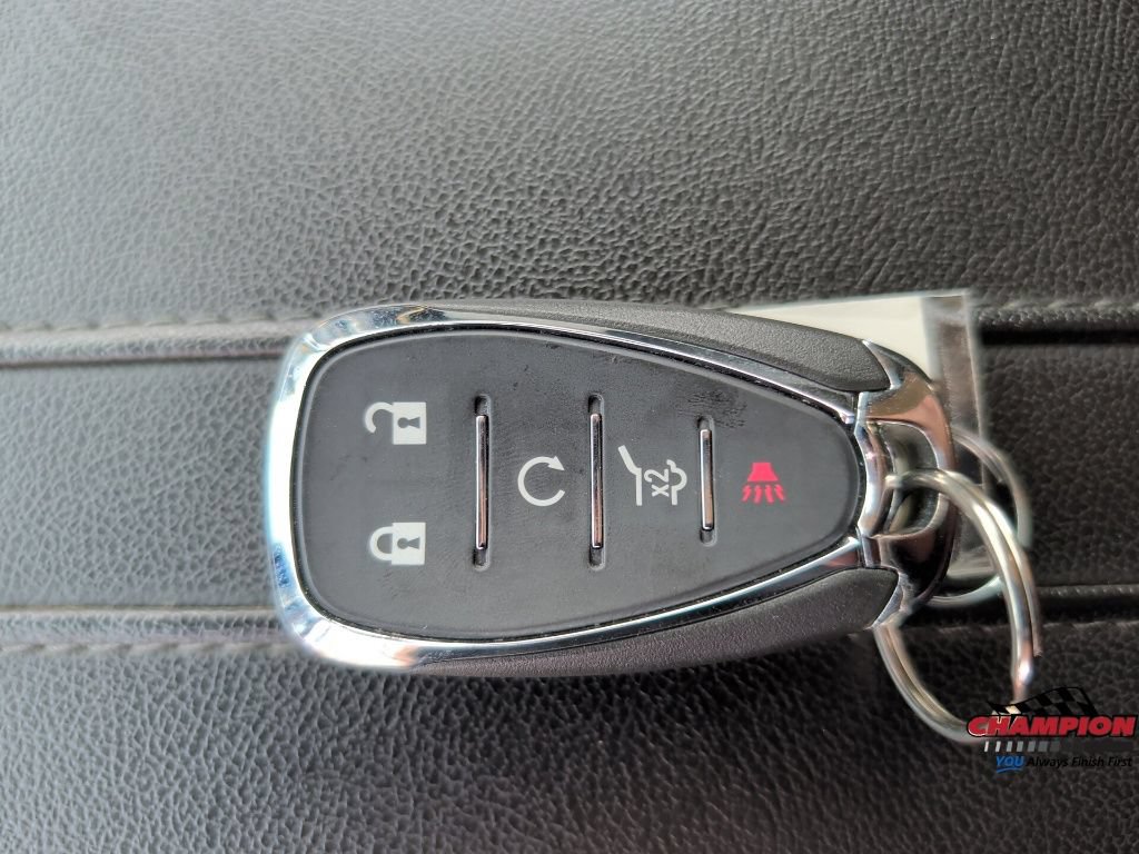 Used 2019 Chevrolet Blazer LT FWD image 35