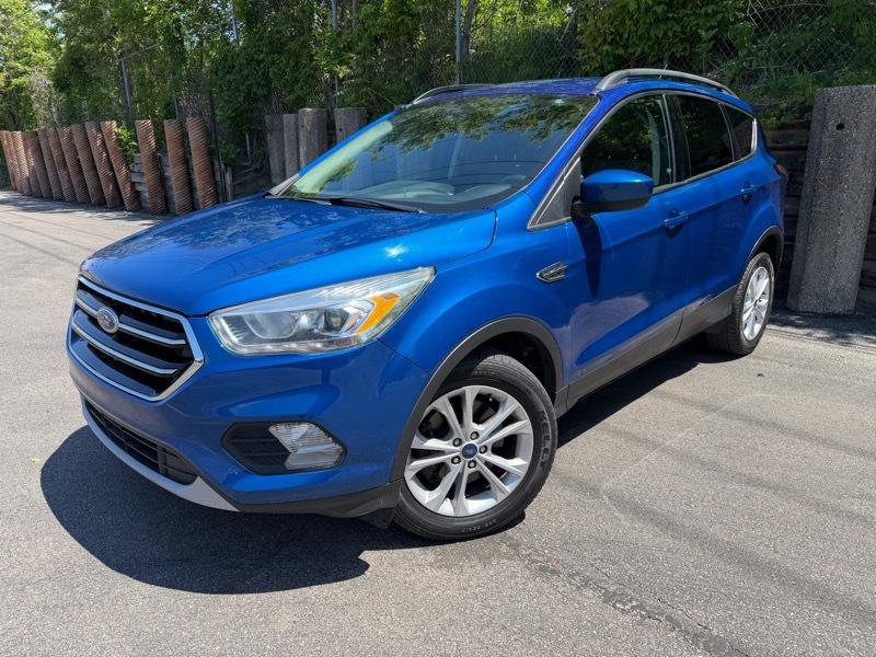 Used 2017 Ford Escape SE w/ Equipment Group 201A AWD/4WD image 5