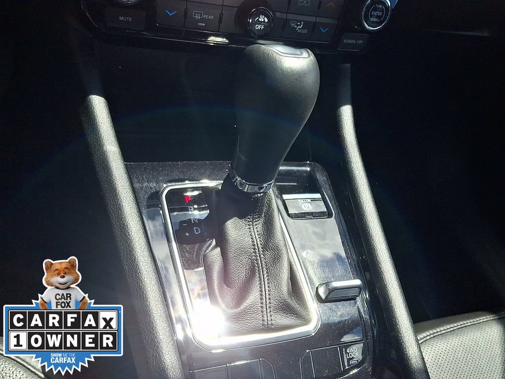 Used 2023 Jeep Compass High Altitude AWD/4WD image 16
