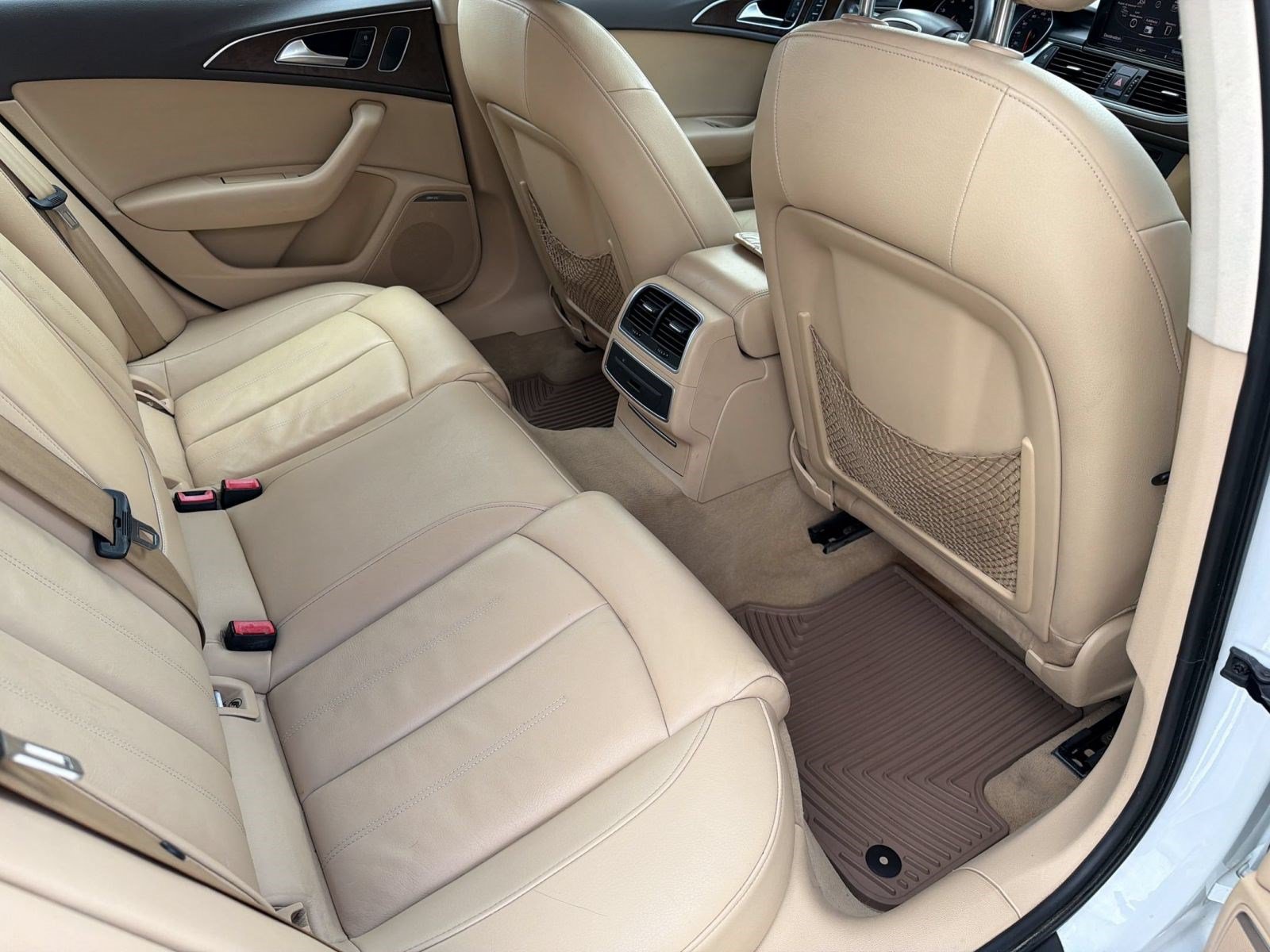 Used 2013 Audi A6 3.0T Premium Plus w/ Premium Plus Pkg AWD/4WD image 30