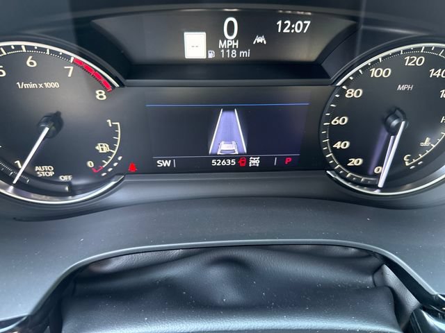 Used 2023 Cadillac XT6 Premium Luxury AWD/4WD image 21