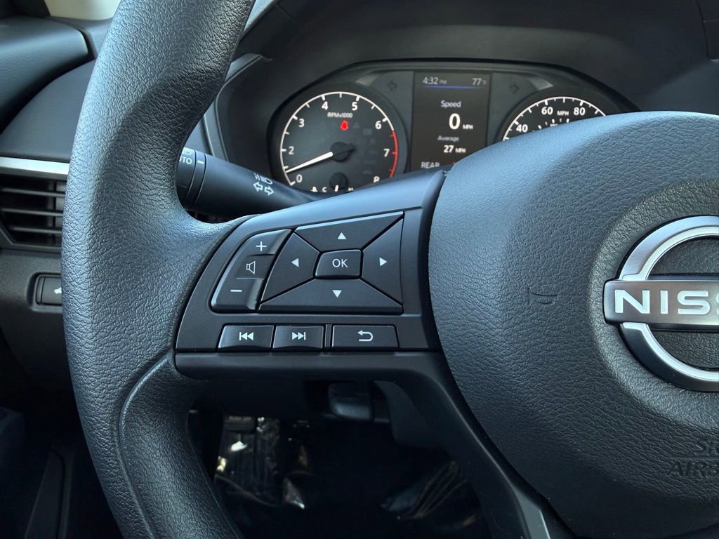 Used 2025 Nissan Altima 2.5 S image 22