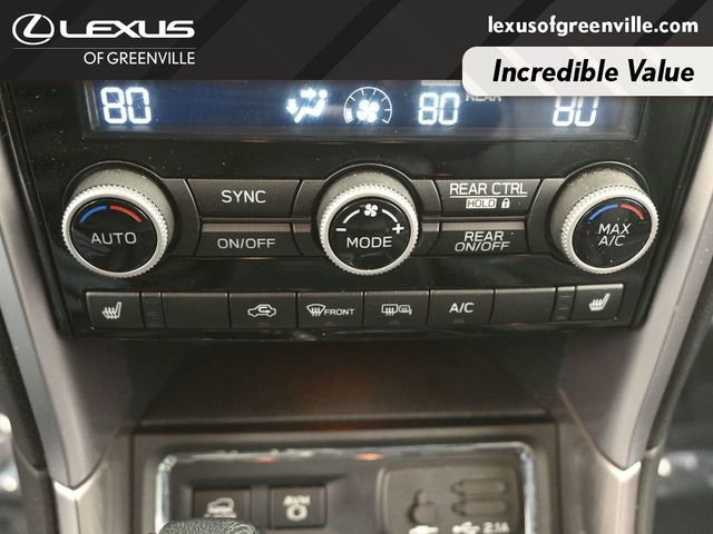 Used 2020 Subaru Ascent Limited w/ Popular Package #2 image 18