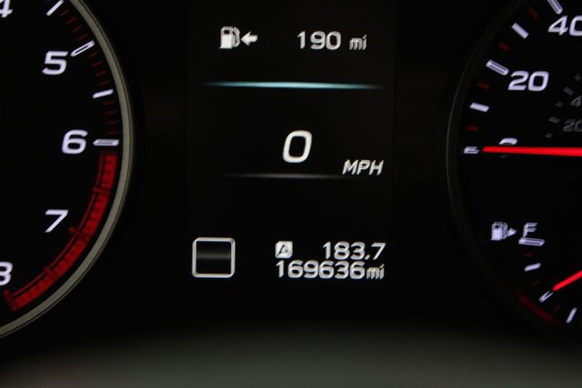 Used 2022 Subaru WRX Limited image 18