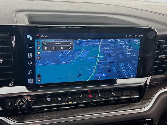 New 2025 Chevrolet Silverado 2500 LTZ w/ LTZ Convenience Package image 13