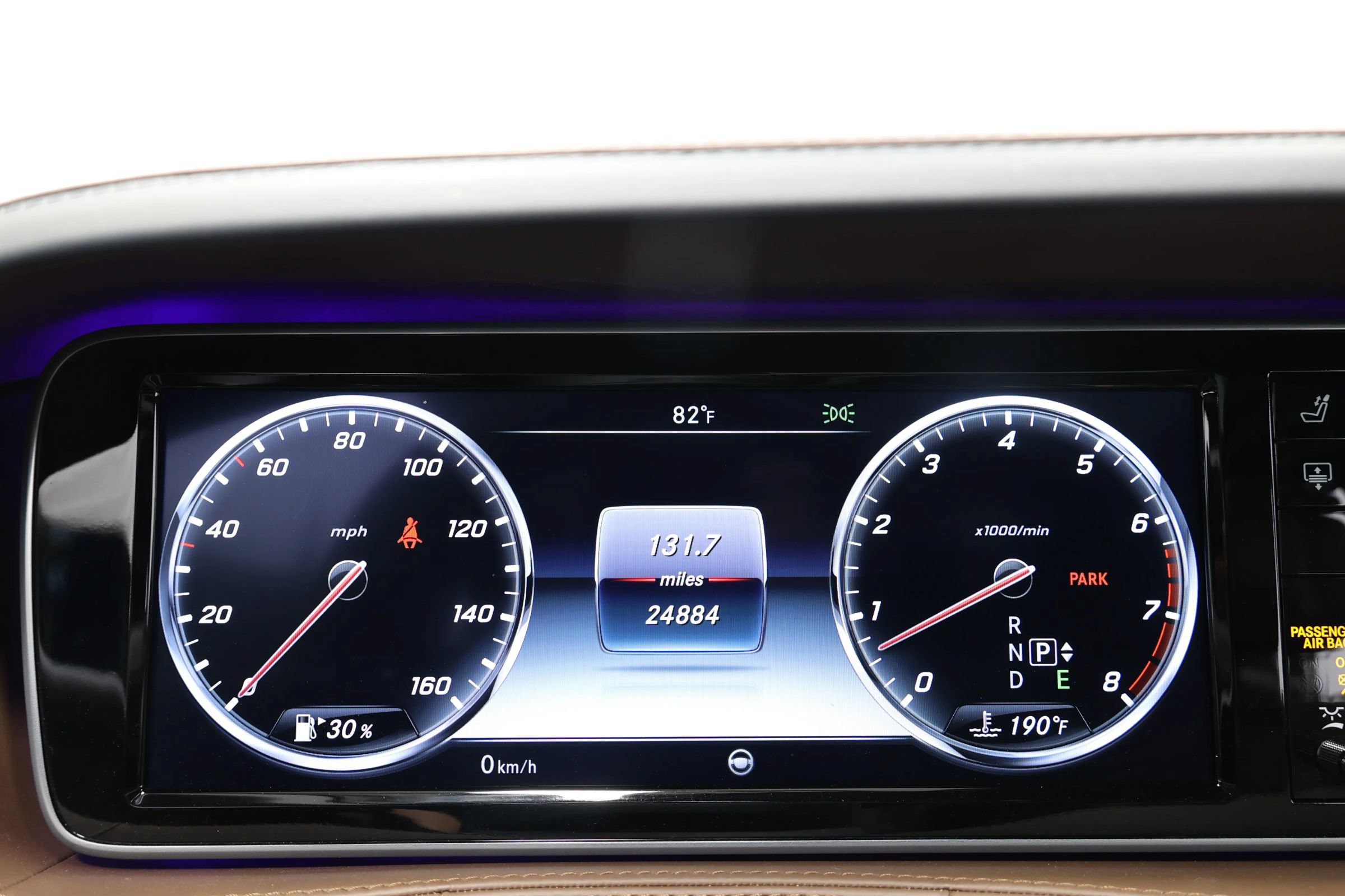 Used 2016 Mercedes-Benz Maybach S 600 image 27