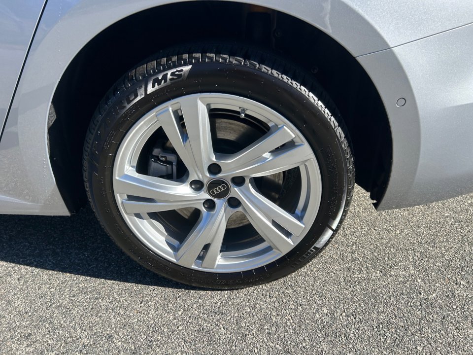 New 2025 Audi A5 2.0T Premium Plus image 22