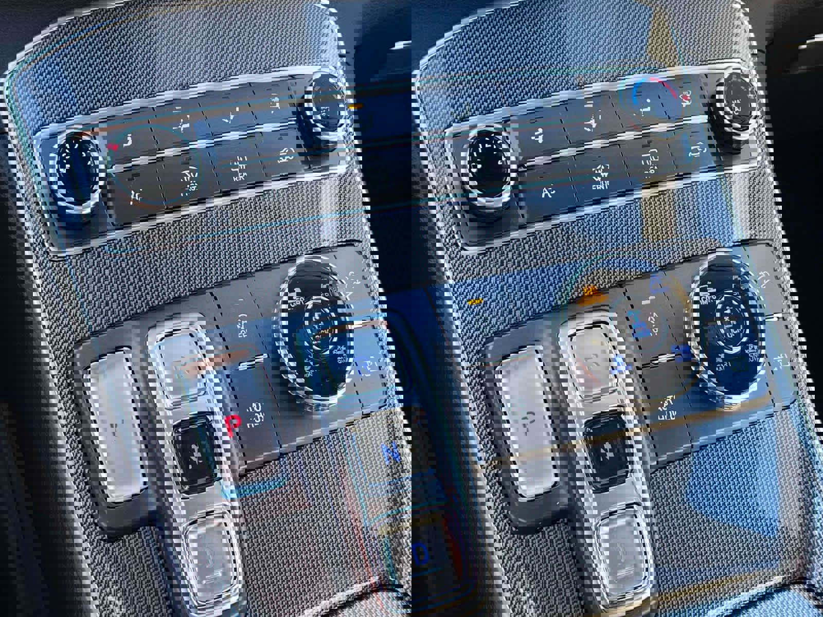 Used 2023 Hyundai Santa Fe SE image 13