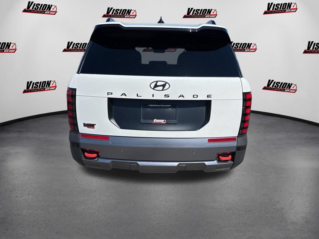 New 2026 Hyundai Palisade XRT Pro AWD/4WD image 6
