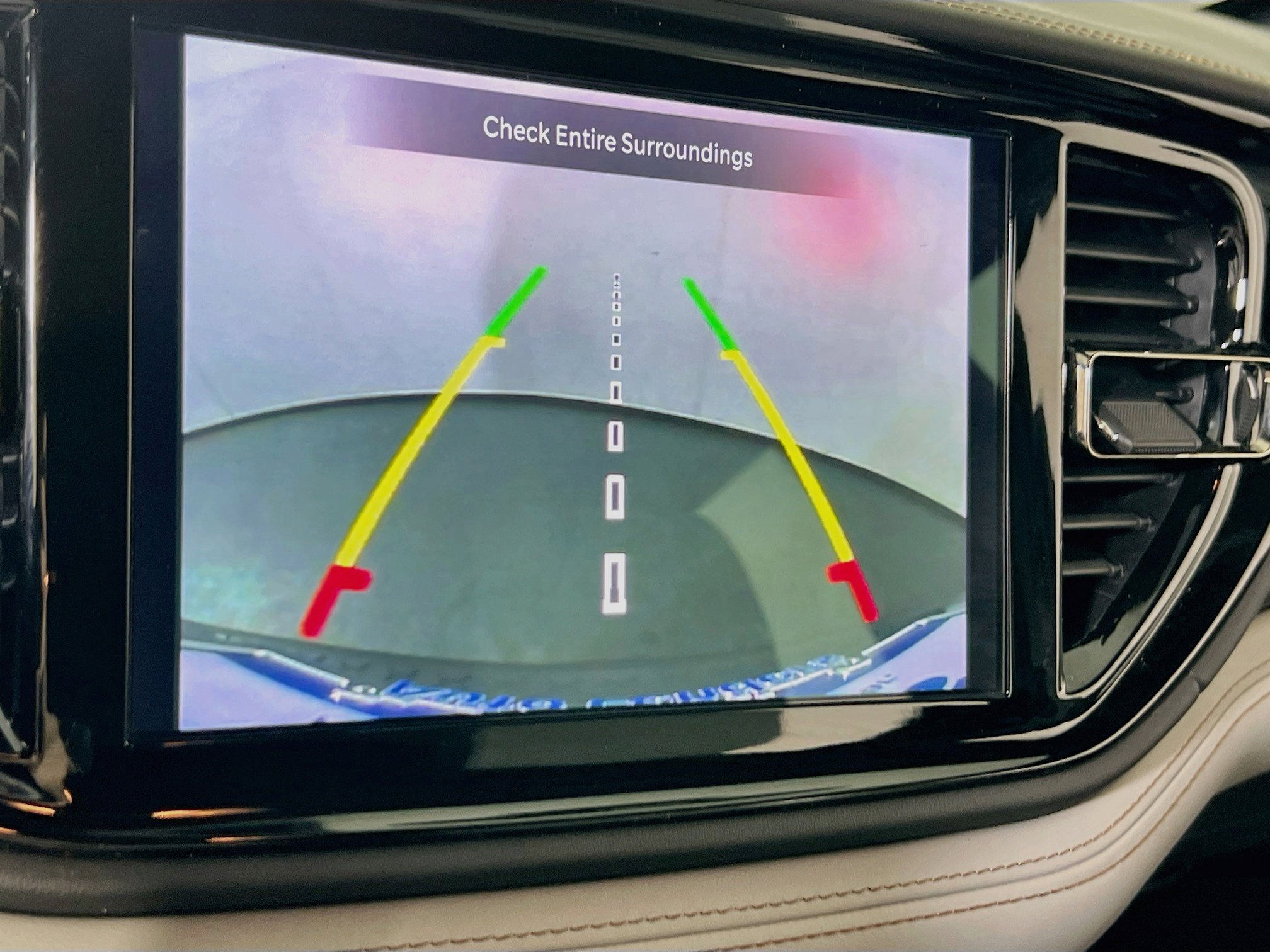 Used 2022 Dodge Durango R/T AWD/4WD image 14