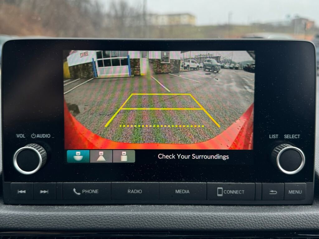 Used 2024 Honda Civic EX image 31