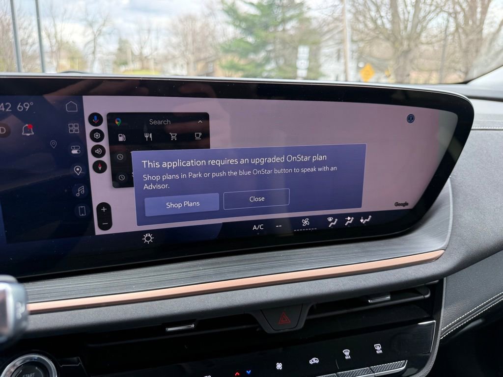 Used 2025 Buick Envision Sport Touring image 52