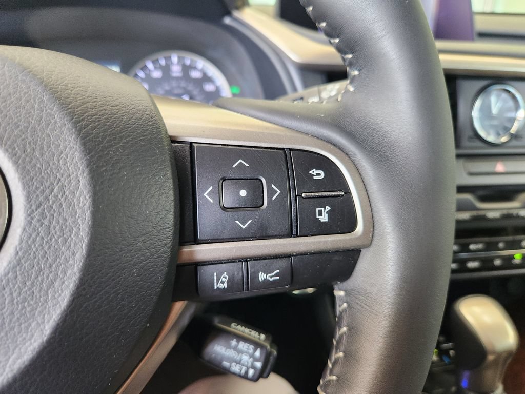 Used 2017 Lexus RX 350 FWD w/ Premium Package image 29