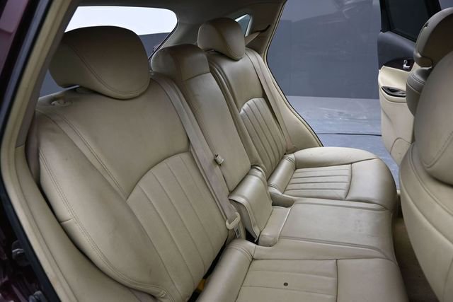 Used 2017 INFINITI QX50 AWD w/ Technology Package image 20