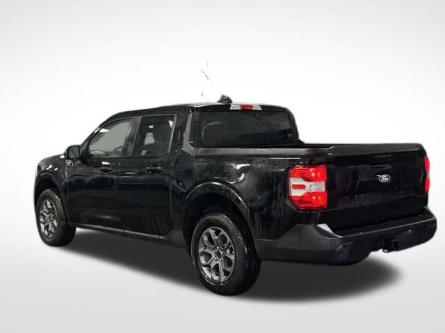 Used 2025 Ford Maverick XLT w/ XLT Luxury Package image 9
