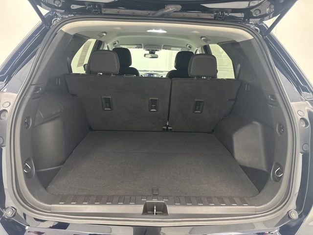 Used 2021 Chevrolet Equinox LS w/ LS Convenience Package image 26