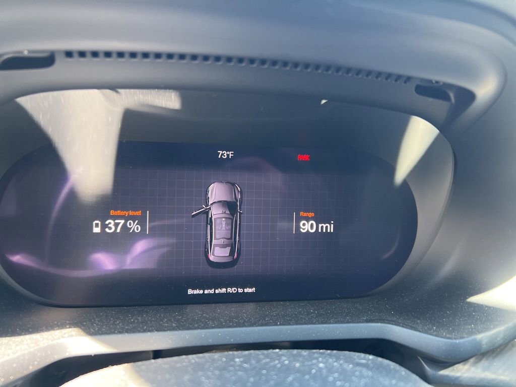 Used 2022 Polestar Polestar 2 w/ Plus Package image 11