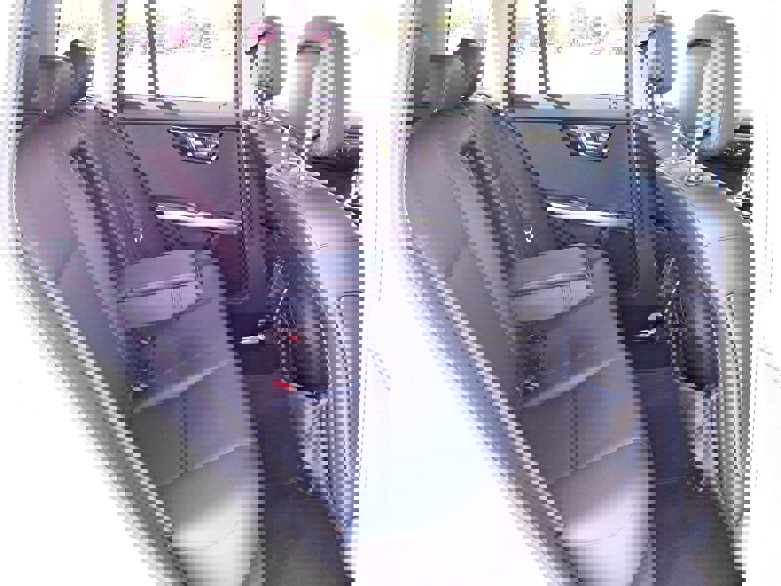 Used 2014 Mercedes-Benz GLK 350 2WD image 14