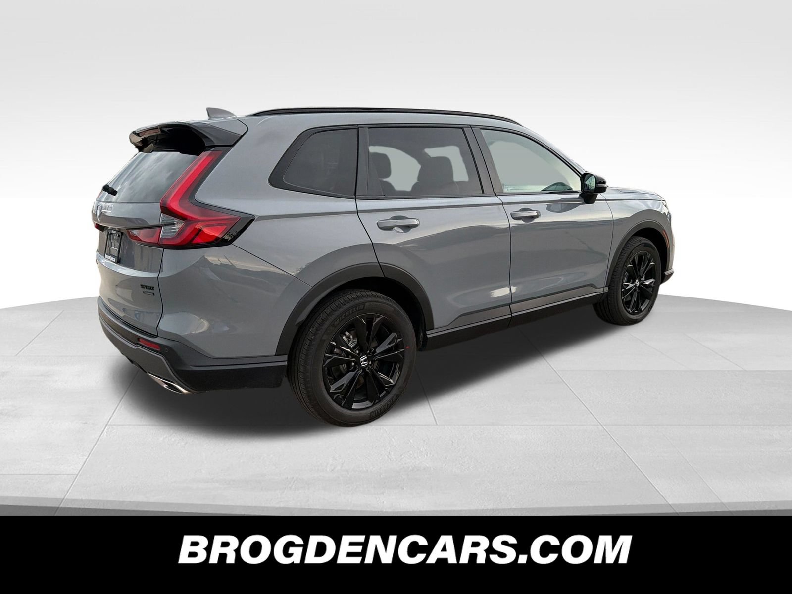 Used 2026 Honda CR-V Sport Touring image 3