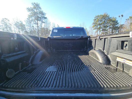 Used 2019 Ford F150 Lariat w/ Equipment Group 502A Luxury image 22