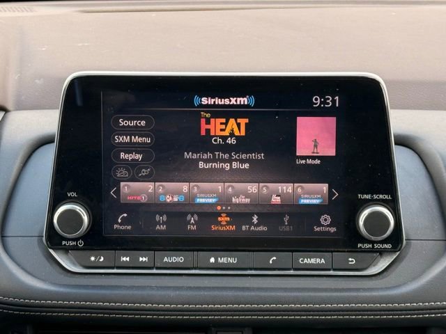 Certified 2023 Nissan Rogue SV image 27