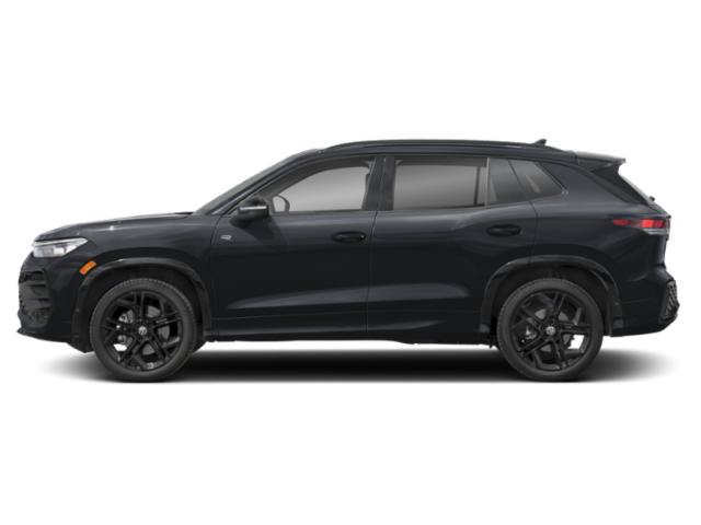 New 2026 Volkswagen Tiguan SE R-Line FWD image 6