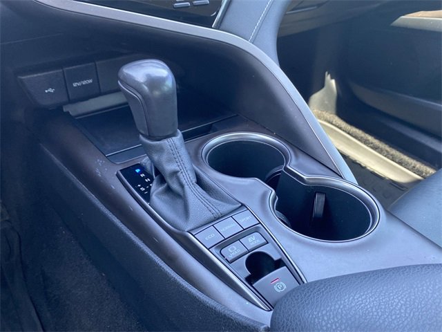 Used 2022 Toyota Camry SE image 28