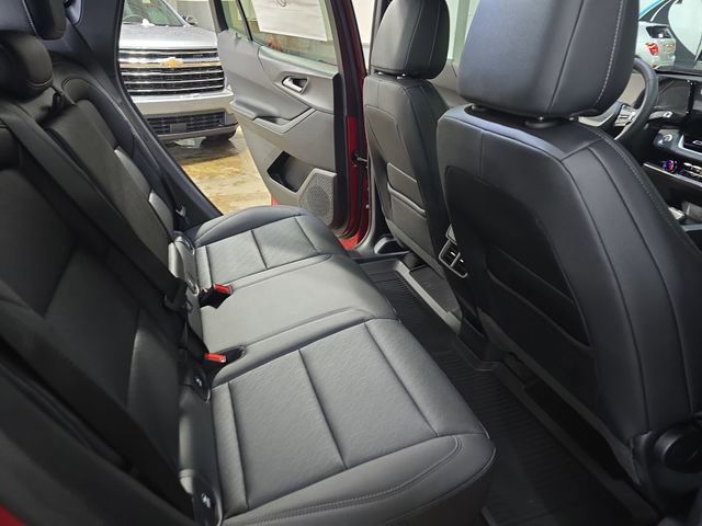 New 2026 Chevrolet Equinox LT w/ Convenience Package II image 12