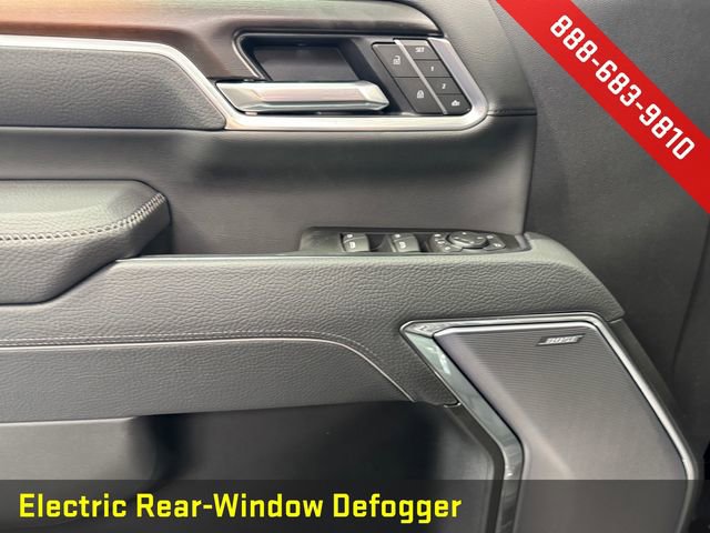 New 2025 GMC Sierra 2500 Denali image 8