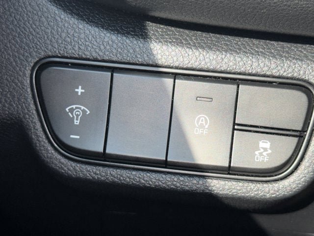 Used 2024 Kia Seltos EX FWD image 14