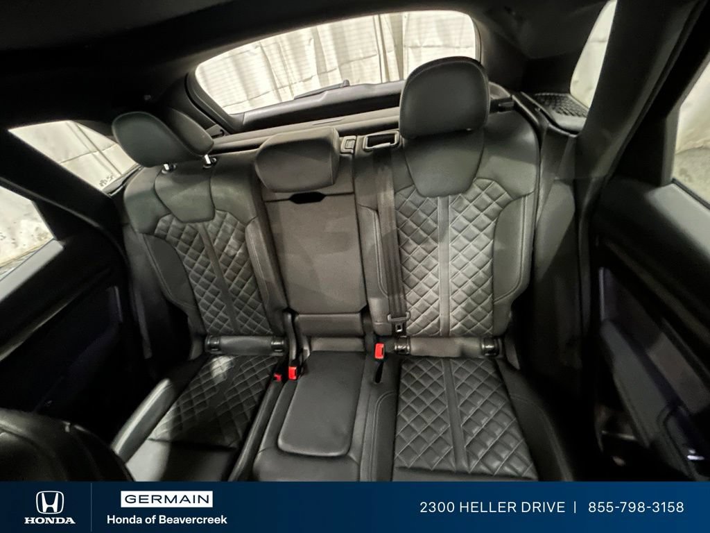 Used 2020 Audi SQ5 Premium Plus w/ Premium Plus Package AWD/4WD image 28