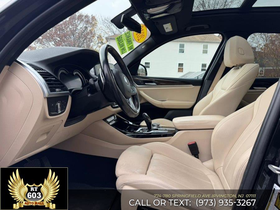 Used 2018 BMW X3 xDrive30i image 22