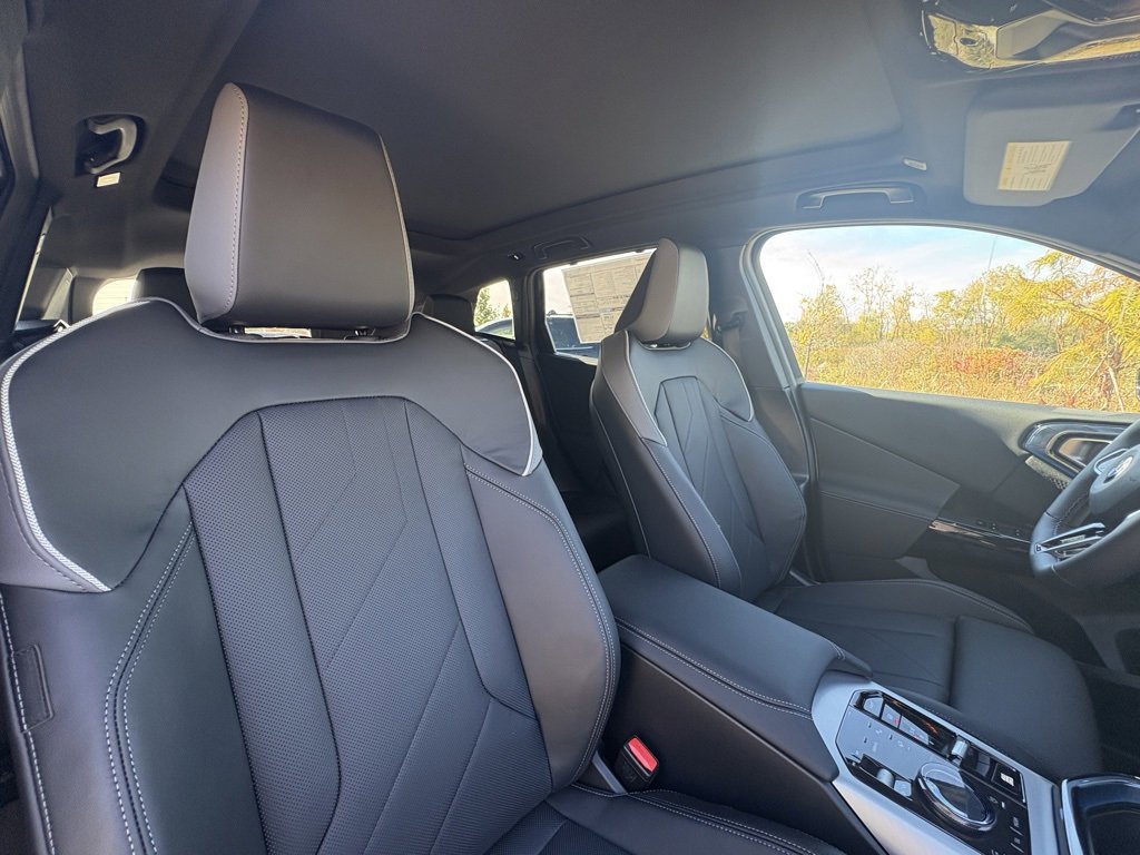 New 2026 BMW X2 xDrive28i w/ Technology Package image 26