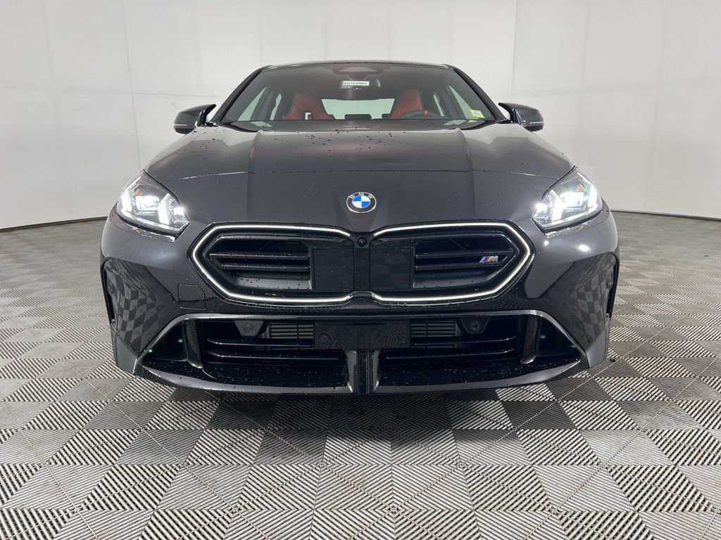 New 2026 BMW M235i xDrive w/ Technology Package AWD/4WD image 5