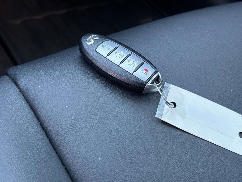 Used 2017 INFINITI Q50 Premium w/ 2.0T Premium Plus Package image 24