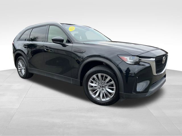 Used 2024 MAZDA CX-90 3.3 Turbo w/ Preferred Plus