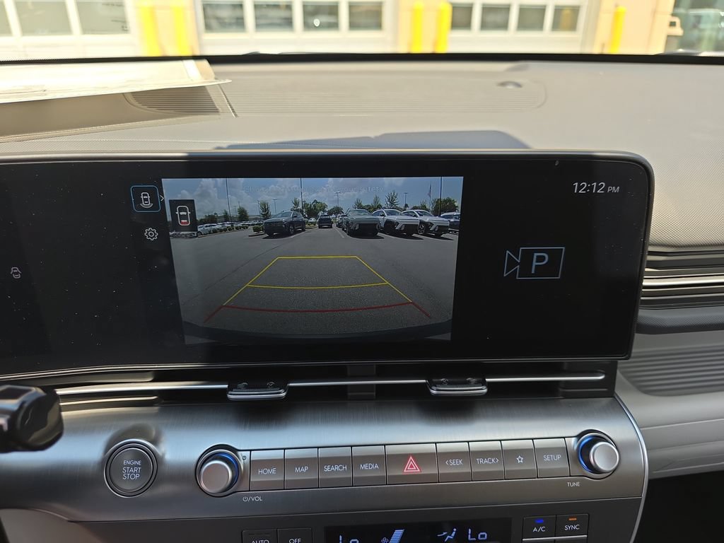 New 2026 Hyundai Kona SEL Sport FWD image 23