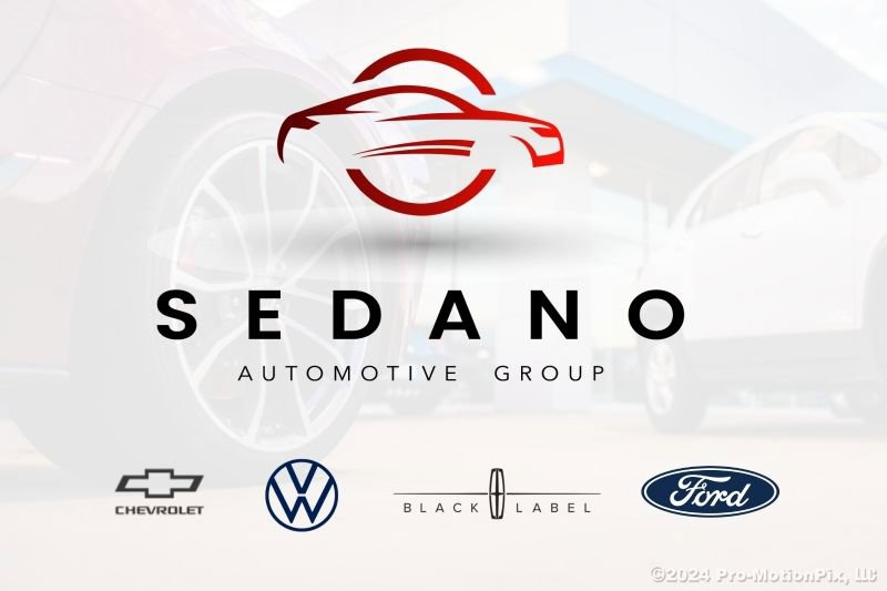 Used 2022 Ford Edge SEL w/ Convenience Package image 46