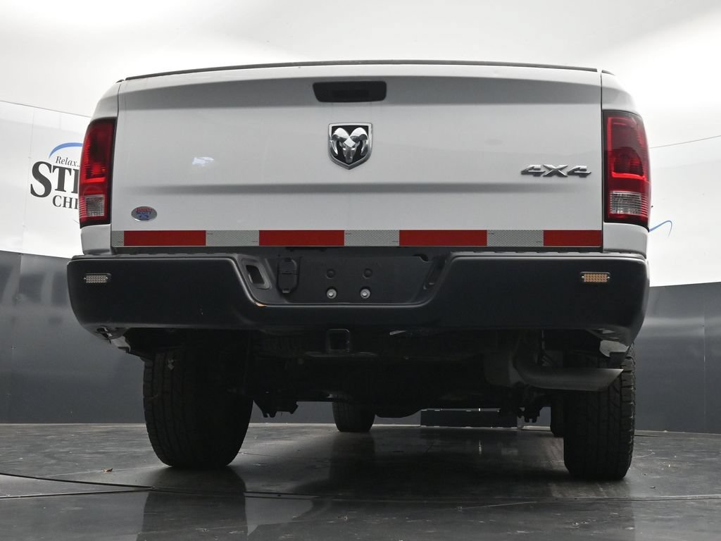 Used 2023 RAM 1500 Tradesman w/ Trailer Tow Group AWD/4WD image 31