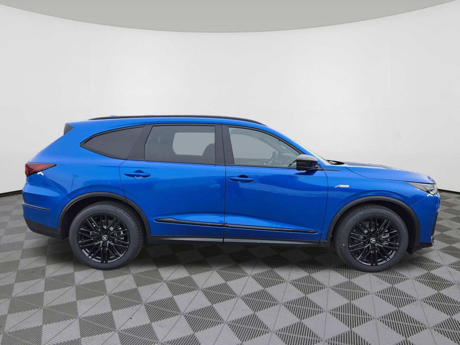 New 2026 Acura MDX A-Spec image 6