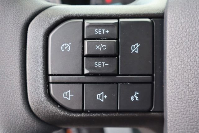New 2026 Ford F250 XLT AWD/4WD image 16