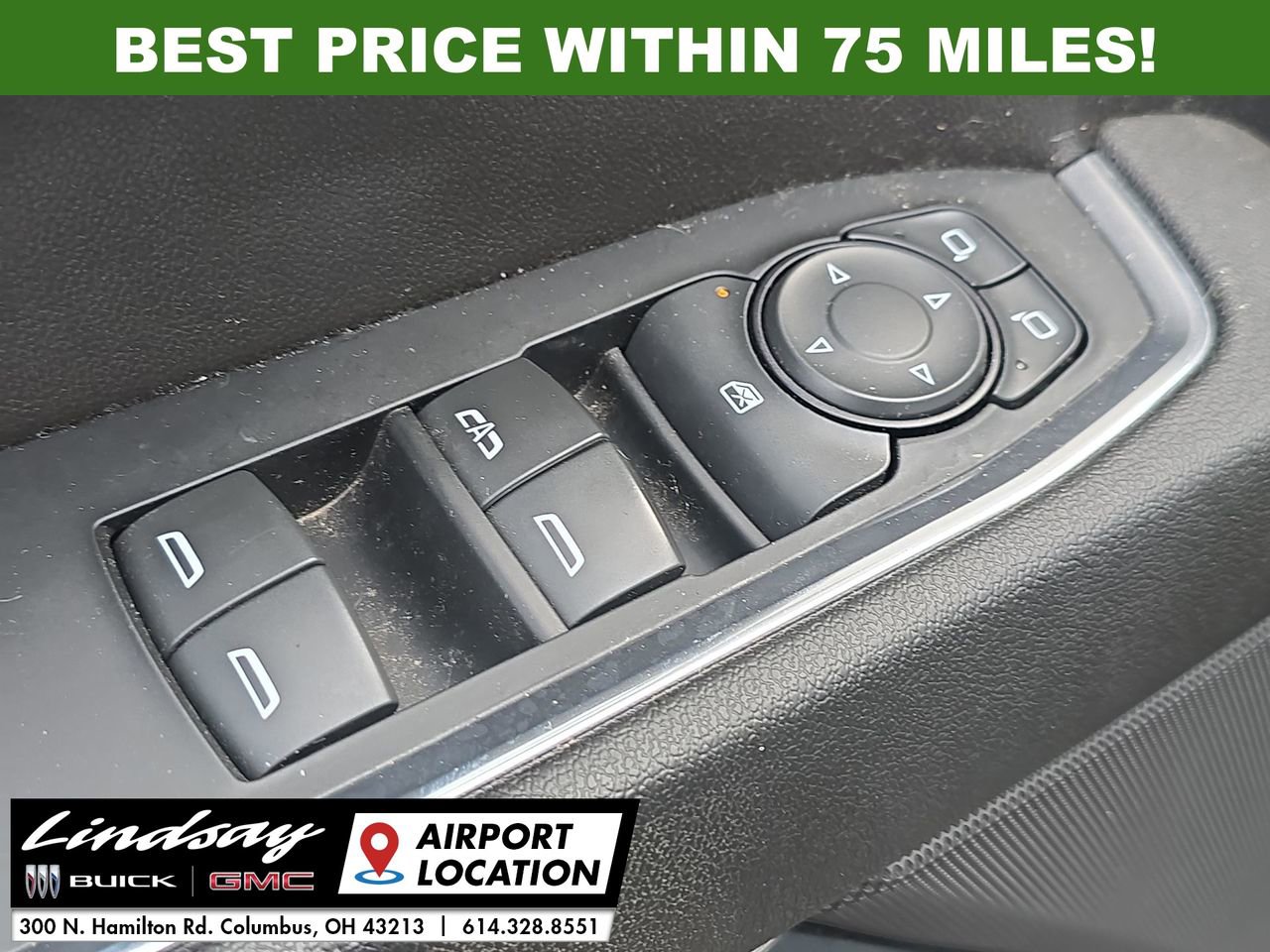 Used 2023 Chevrolet Silverado 1500 LT image 22